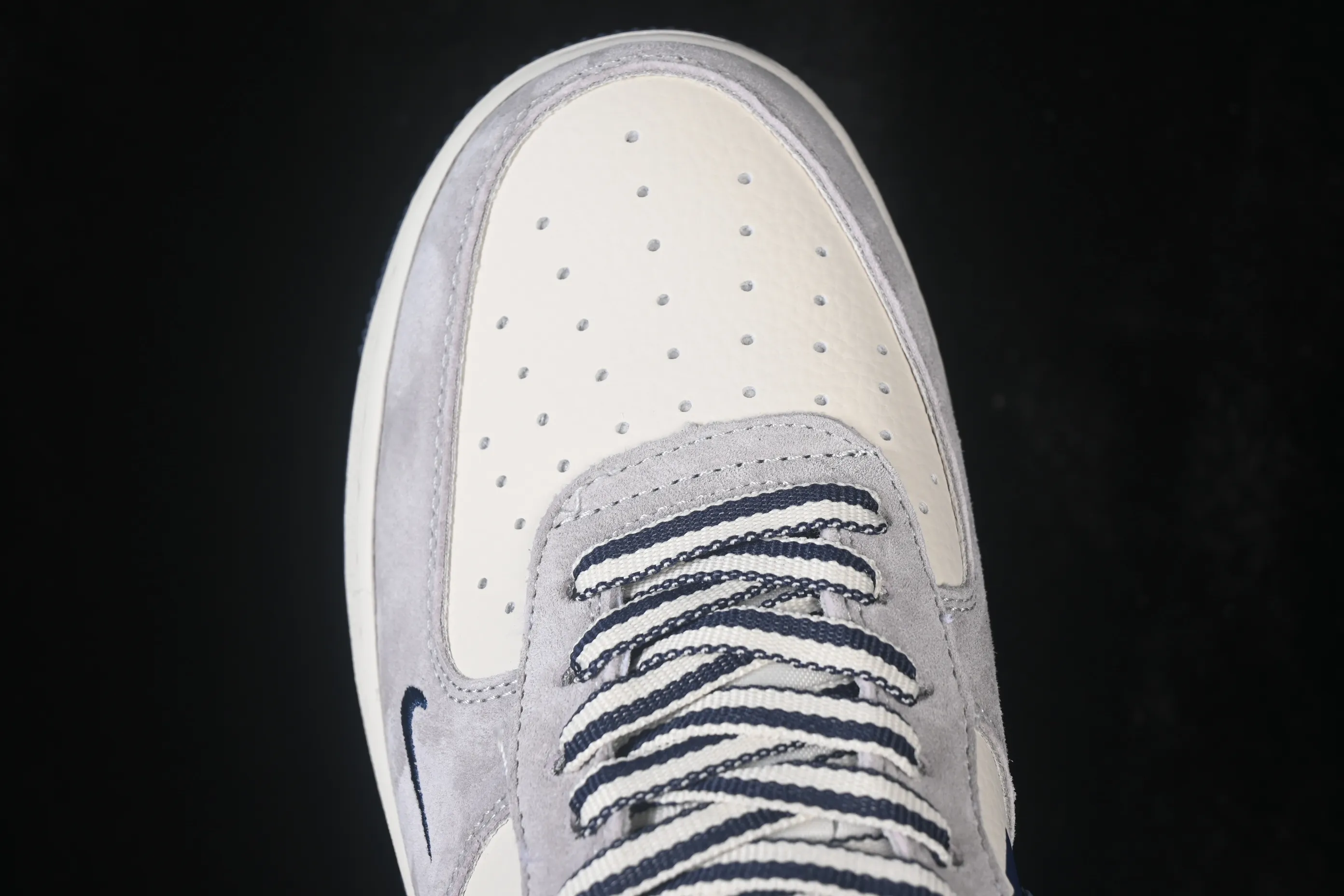 All categories Nk Air Force 1 Air Force series Nk Air Force 1 Low Air Force low-top Nike Air Force 1'07 Low joint model Air Force 1 low-top casual sneakers FV3694-113